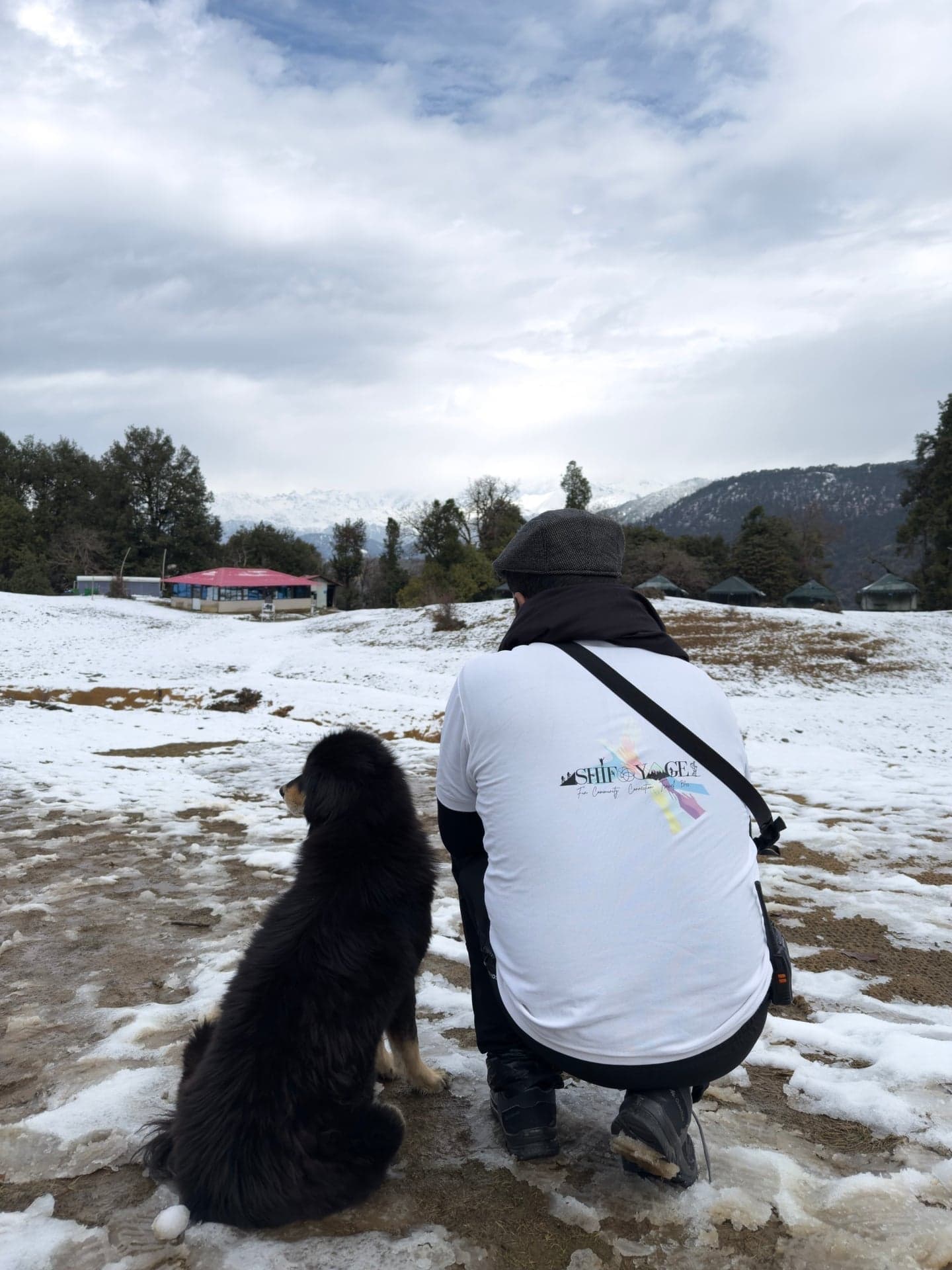 Magical Deoria Tal & Return Journey